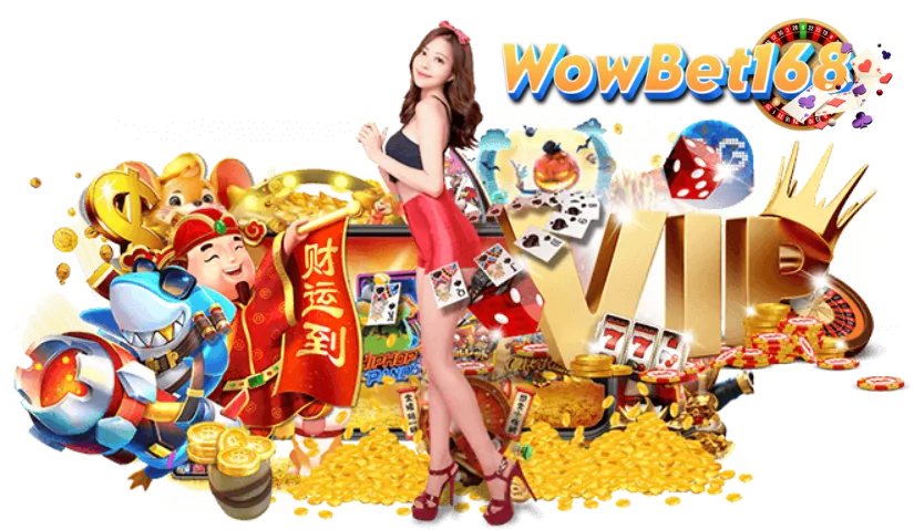 wowbet168